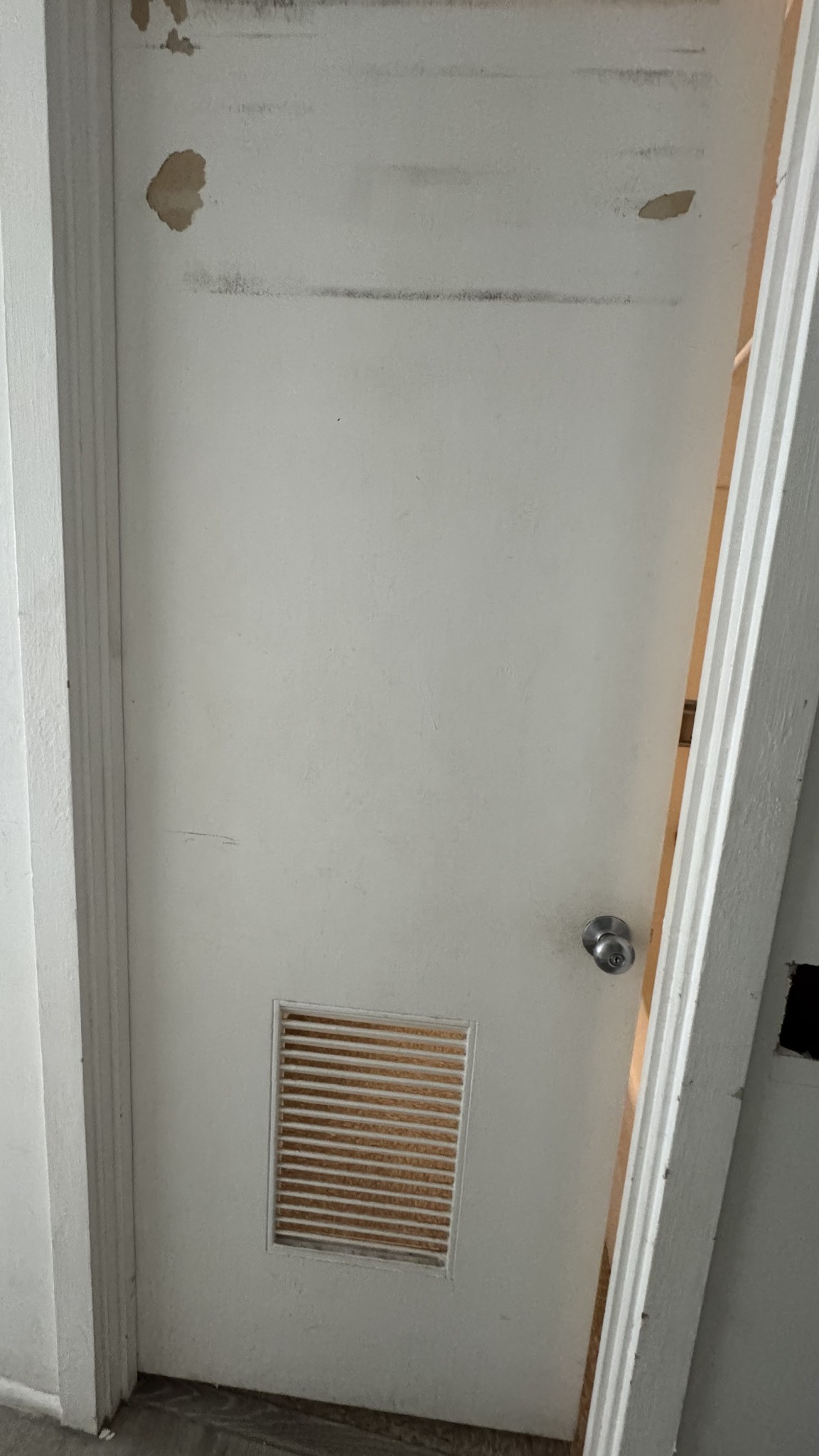 Before: Full Interior Repainting — Colony Surf, Diamond Head